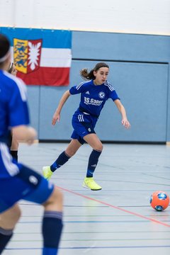 Bild 6 - HFV Futsalmeisterschaft